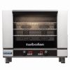 TURBOFAN E28D4 TURBOFAN OVEN