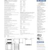 TURBOFAN E28D4 TURBOFAN OVEN - Image 3