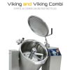 METOS VIKING COOKING & MIXING KETTLES - Image 2