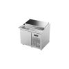 AIREX AXRPM1025 1 DOOR HORIZONTAL PIZZA FRIDGE
