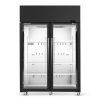 SKOPE SKT1300N DOUBLE DOOR VERTICAL FRIDGE 1480MM - Image 2