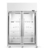 SKOPE SKT1300N DOUBLE DOOR VERTICAL FRIDGE 1480MM