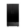 SKOPE SKB900N DOUBLE DOOR VERTICAL FRIDGE 1085MM - Image 2