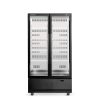 SKOPE SKB900N DOUBLE DOOR VERTICAL FRIDGE 1085MM - Image 3
