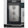 UNOX BAKERTOP COMBI OVEN 10 X 600X400 SIZE XEBC-10EU-EPRM PLUS