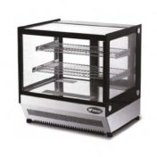 ATOSA  TF160L COLD DISPLAY 900MM 2 SHELVES