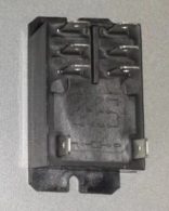 STARLINE POWER RELAY DOUBLE POLE