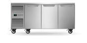 SKOPE PROSPEC 3 DOOR HORIZONTAL FREEZER