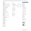 BLUESEAL IN54R3 EVO INDUCTION RANGE CONVECTION OVEN 900MM - Image 5