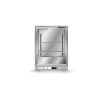 SKOPE ASCEND 1 DOOR BACK BAR FRIDGE