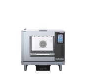 TURBOFAN EC40T5 ELECTRIC COMBI OVEN 5 X 1/1