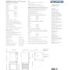 TURBOFAN EC40T10 ELECTRIC COMBI OVEN 10 X 1/1 - Image 6