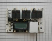 STARLINE TEMPERATURE CONTROL BOARD
