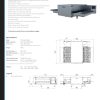 TURBOCHEF 2620 48" SINGLE CONVEYOR OVEN ELECTRIC - Image 2