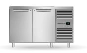 SKOPE PROSPEC 2 DOOR HORIZONTAL PREP FRIDGE RIGHT HAND