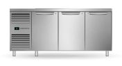 SKOPE PROSPEC 3 DOOR HORIZONTAL PREP FRIDGE