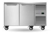 SKOPE PROSPEC 2 DOOR HORIZONTAL FREEZER RIGHT HAND