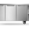 SKOPE PROSPEC 3 DOOR HORIZONTAL FREEZER RIGHT HAND