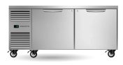 SKOPE PROSPEC 2 DOOR HORIZONTAL FREEZER