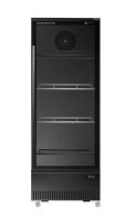 SKOPE ACTIVECORE BME300N-A SINGLE DOOR VERTICAL FRIDGE