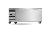 SKOPE PROSPEC 2 DOOR HORIZONTAL FRIDGE 2/1