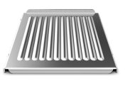 UNOX SPEED.COMPACT ECO SPEED.PLATE RIBBED