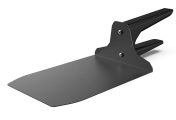 UNOX SPEED.COMPACT ECO FLAT SPATULA SMALL