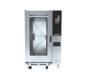 TURBOFAN EC40T40 ELECTRIC COMBI OVEN 20 X 2/1