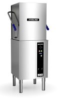 STARLINE XM HOOD TYPE DISHWASHER WITH DRAIN PUMP