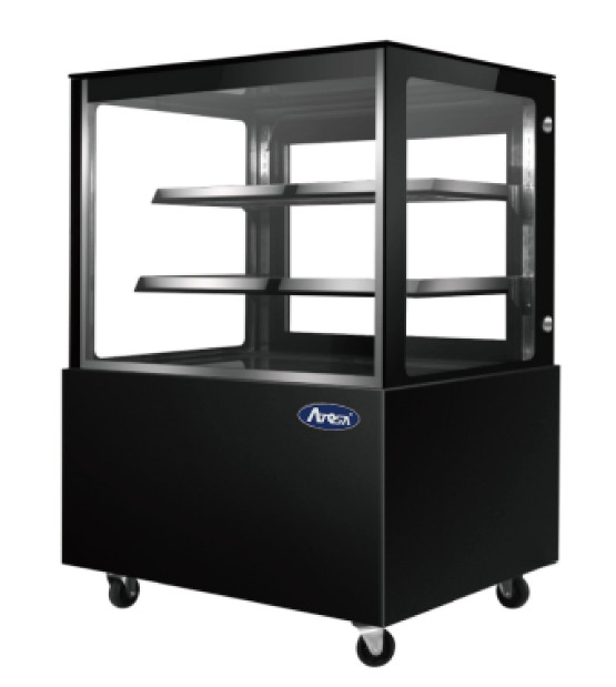 ATOSA WDG126F COLD DISPLAY 1200MM 2 SHELVES