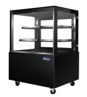 ATOSA WDG156F COLD DISPLAY 1500MM 2 SHELVES