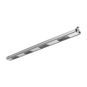 WOODSON W.HLE1450.S HEAT LAMP STATION 4 LAMPS 1450MM