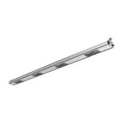 WOODSON W.HLE1750.S HEAT LAMP STATION 4 LAMPS 1750MM