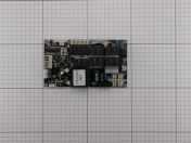 STARLINE ELECTRONIC WI200 CONTROLLER PCBA KEYPAD
