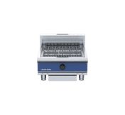 BLUESEAL E594D-B EVO ELECTRIC CHARGRILL BENCH 600MM