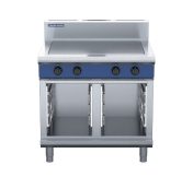 BLUESEAL E57-CB EVO SOLID TOP CABINET 900MM