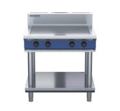 BLUESEAL E57-LS EVO SOLID TOP LEGS 900MM