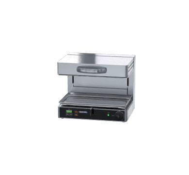 BLUESEAL E90QT EVO ELECTRIC SALAMANDER ULTRA RAPID - Image 2