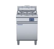BLUESEAL E60E EVO SINGLE PAN ELECTRIC FRYER 600MM