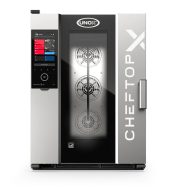 UNOX COMBI OVEN 10 X 1/1 SIZE PANS XEDA-1011-EXRS-ET CHEFTOP X