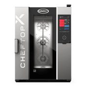 UNOX COMBI OVEN 10 X 1/1 SIZE PANS XEDA-1011-EXLS-ET CHEFTOP X