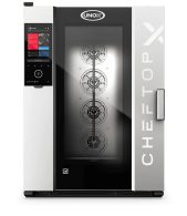 UNOX COMBI OVEN 10 X 2/1 SIZE PANS XEDA-1021-EXRS-ET CHEFTOP X