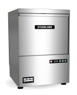 STARLINE XD UNDERCOUNTER DISHWASHER WITH DRAIN PUMP