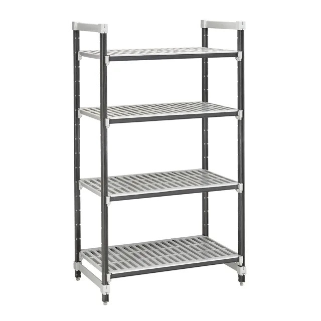 CAMBRO ELEMENTS STARTER KIT 1066X610X1828 4 TIER