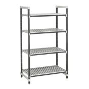 CAMBRO ELEMENTS STARTER KIT 1828X457X1828 4 TIER