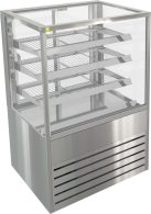 COSSIGA BTGRF9 COLD DISPLAY CABINET 900MM NEXT GEN