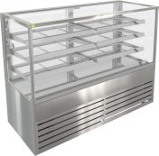 COSSIGA BTGRF18 COLD DISPLAY CABINET 1800MM NEXT GEN