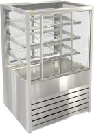 COSSIGA BTGRF12-SD COLD DISPLAY CABINET 1200MM SLIDING DOORS NEX GEN