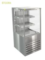COSSIGA BTGOR6 COLD DISPLAY CABINET OPEN FRONT 600MM NEXT GEN