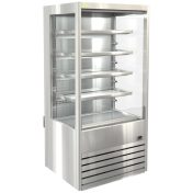 COSSIGA DTGOR6 COLD DISPLAY CABINET 600MM